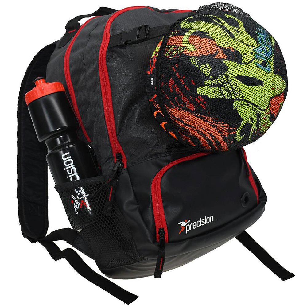 Precision Pro Hx Backpack Mehrfarbig Precision Pro Hx Backpack Mehrfarbig von Precision