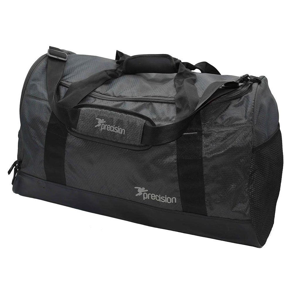 Precision Pro Hx Medium Duffle Bag Schwarz Precision Pro Hx Medium Duffle Bag Schwarz von Precision