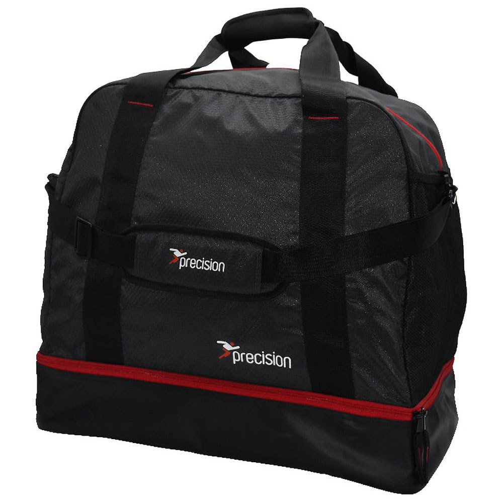 Precision Pro Hx Players Twin Duffle Bag Schwarz Precision Pro Hx Players Twin Duffle Bag Schwarz von Precision