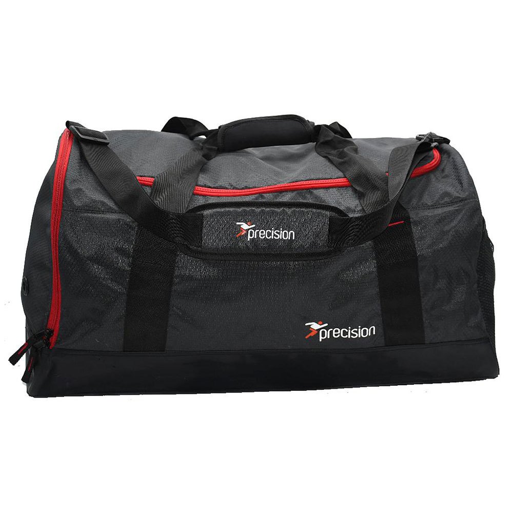 Precision Pro Hx Team Duffle Bag Schwarz Precision Pro Hx Team Duffle Bag Schwarz von Precision