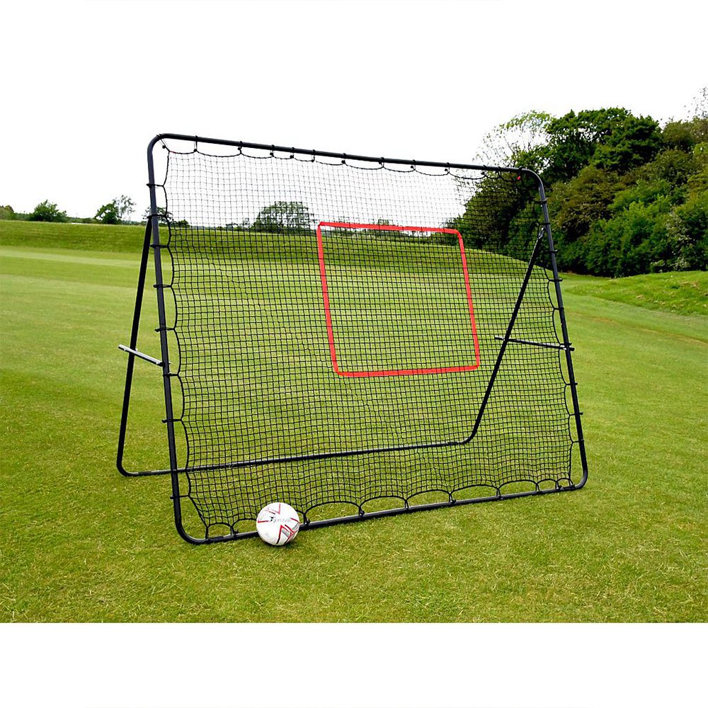 Precision Pro Jumbo Rebounder Grün Precision Pro Jumbo Rebounder Grün von Precision