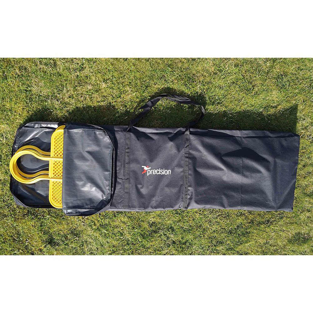Precision Pro Mannequin Carry Bag Grün Precision Pro Mannequin Carry Bag Grün von Precision