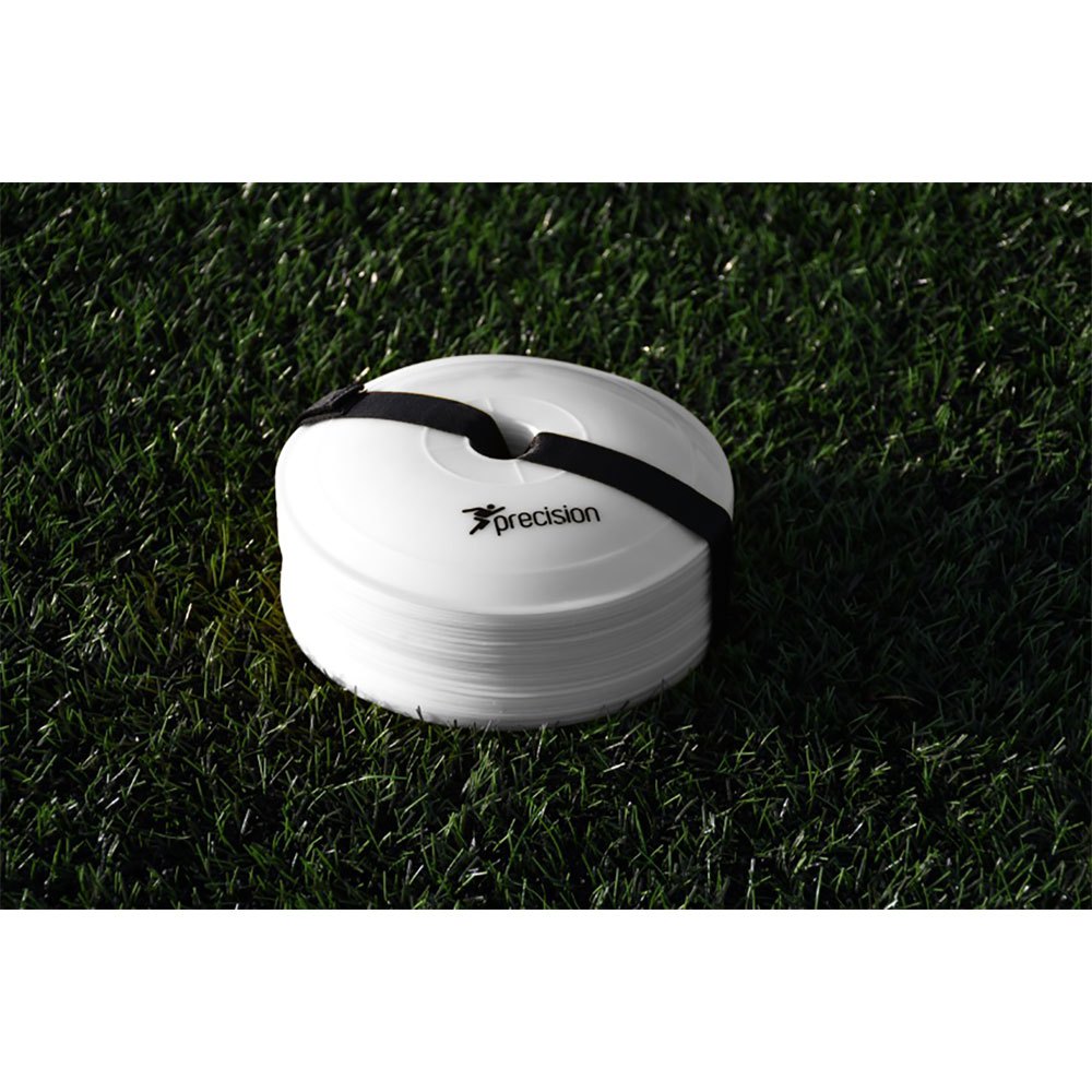 Precision Pro Flat Cone 40 Units Grün 8.5 cm Precision Pro Flat Cone 40 Units Grün 8.5 cm von Precision