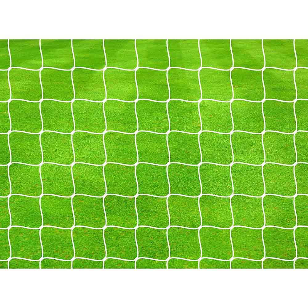 Precision Pro Net Soccer Goal 4 Mm Grün 360 x 180 cm Precision Pro Net Soccer Goal 4 Mm Grün 360 x 180 cm von Precision