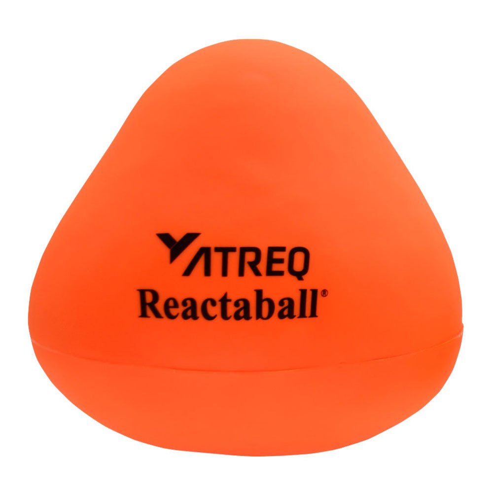 Precision Reaction Massage Ball Orange 20 cm Precision Reaction Massage Ball Orange 20 cm von Precision