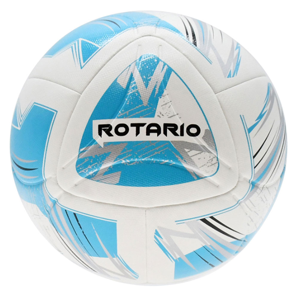 Precision Rotario Fifa Quality Match Football Football Ball Blau 4 Precision Rotario Fifa Quality Match Football Football Ball Blau 4 von Precision
