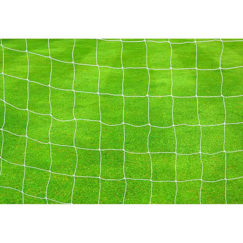 Precision Net 2.5 Mm Soccer Goal Grün 360 x 180 cm Precision Net 2.5 Mm Soccer Goal Grün 360 x 180 cm von Precision