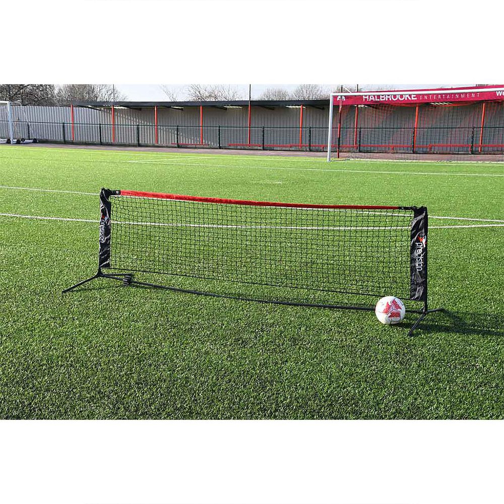 Precision Soccer Skills Net Grün Precision Soccer Skills Net Grün von Precision