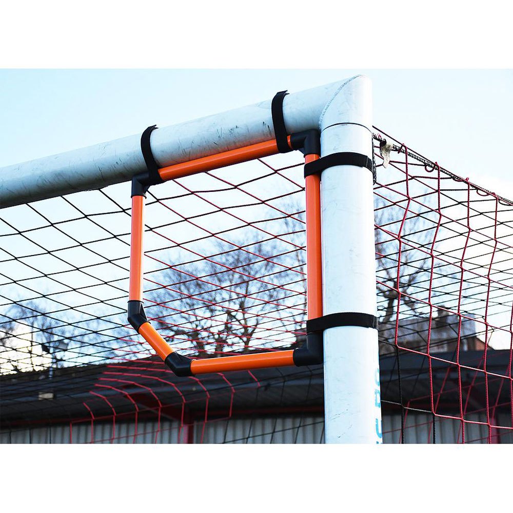 Precision Top Corner Target Shot Silber Precision Top Corner Target Shot Silber von Precision