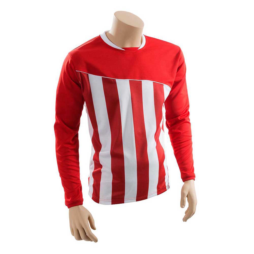 Precision Valencia Long Sleeve T-shirt Rot L Junge von Precision