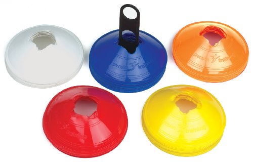 Space Markers - Set of 50 - size One Size von Precision