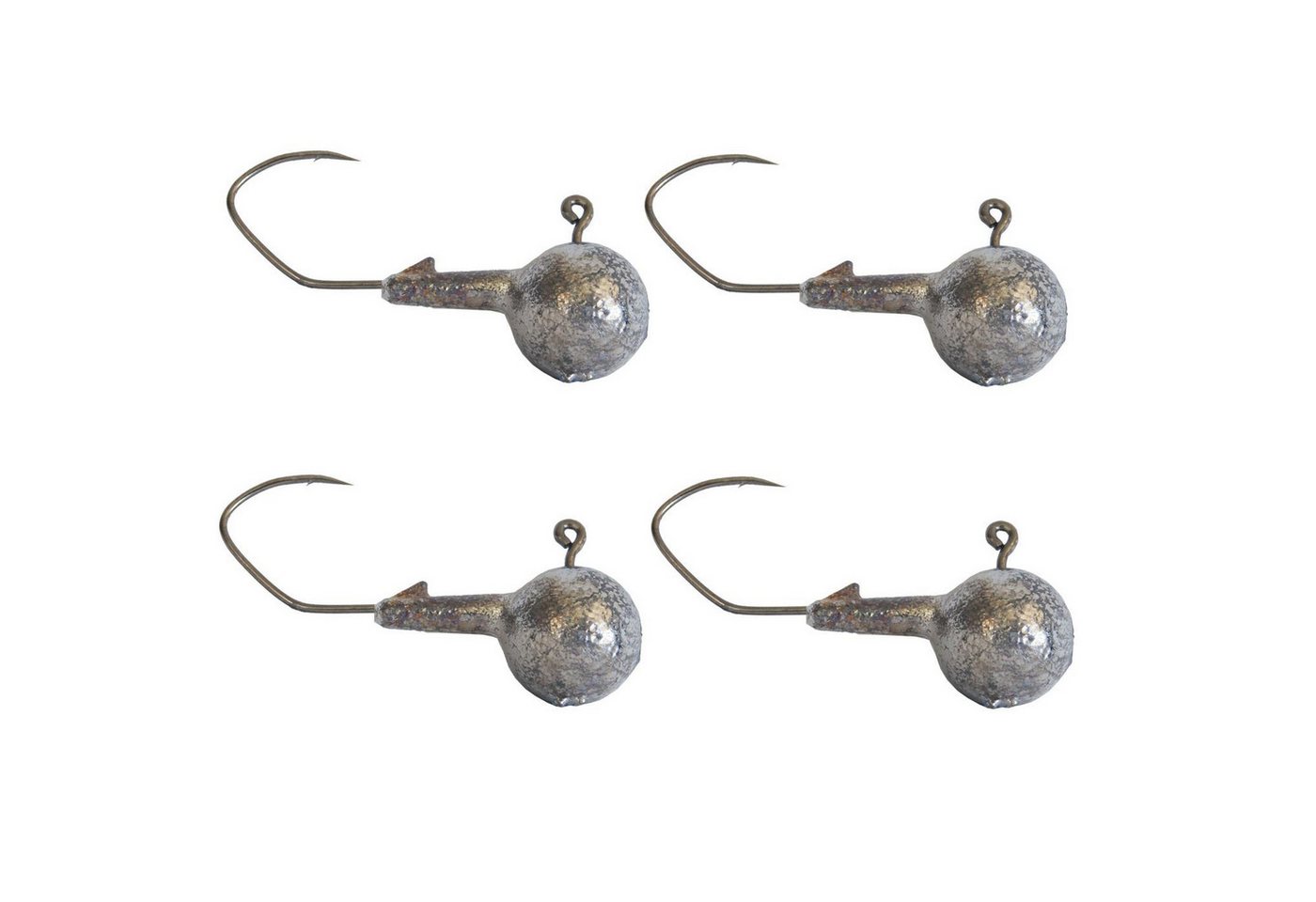 Predax Jighaken Predax Fishing MSM Jighaken - Jigköpfe Predax Jighaken Predax Fishing MSM Jighaken - Jigköpfe von Predax