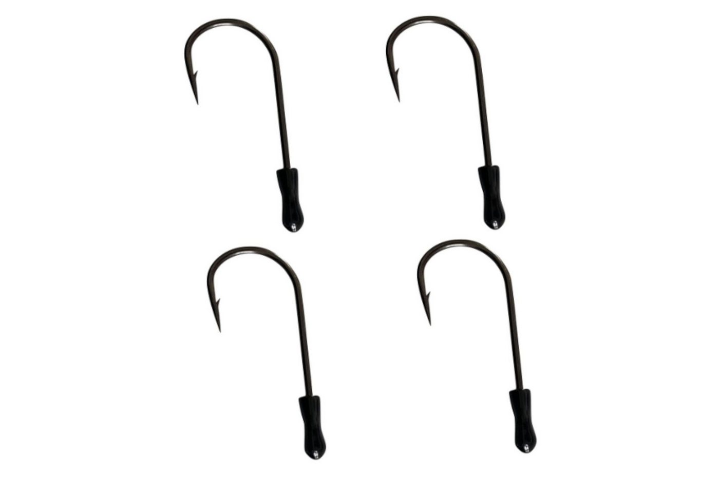 Predax Kunstköder Predax Trailer Hook - 4 Zusatzhaken Predax Kunstköder Predax Trailer Hook - 4 Zusatzhaken von Predax