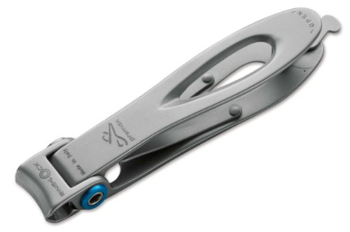 Premax 04PX003 Ringlock Nagelknipser Maniküre Premax 04PX003 Ringlock Nagelknipser Maniküre von Böker