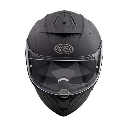 Premier APINTDEVFIBU9B00XL HELM U9 DEVIL U9 BM,MATT SCHWARZ,XL Premier APINTDEVFIBU9B00XL HELM U9 DEVIL U9 BM,MATT SCHWARZ,XL von Premier