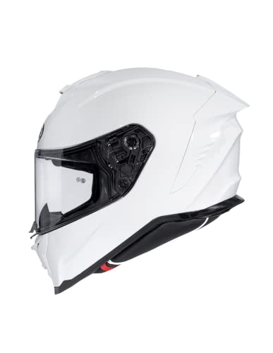 Premier APINTHYPFIBU08000S HELM U8,WEISS,S HYPER U8,WEISS,S Premier APINTHYPFIBU08000S HELM U8,WEISS,S HYPER U8,WEISS,S von Premier