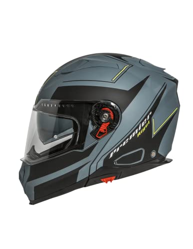 Premier HELM DELTA RG Y GREY BM,GRAU,XS Premier HELM DELTA RG Y GREY BM,GRAU,XS von Premier