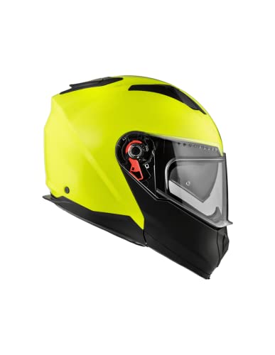 Premier HELM DELTA FLUO,FLUO GELB,M Premier HELM DELTA FLUO,FLUO GELB,M von Premier