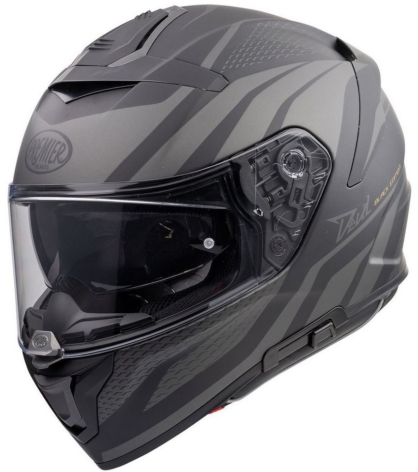 Premier Motorradhelm von Premier