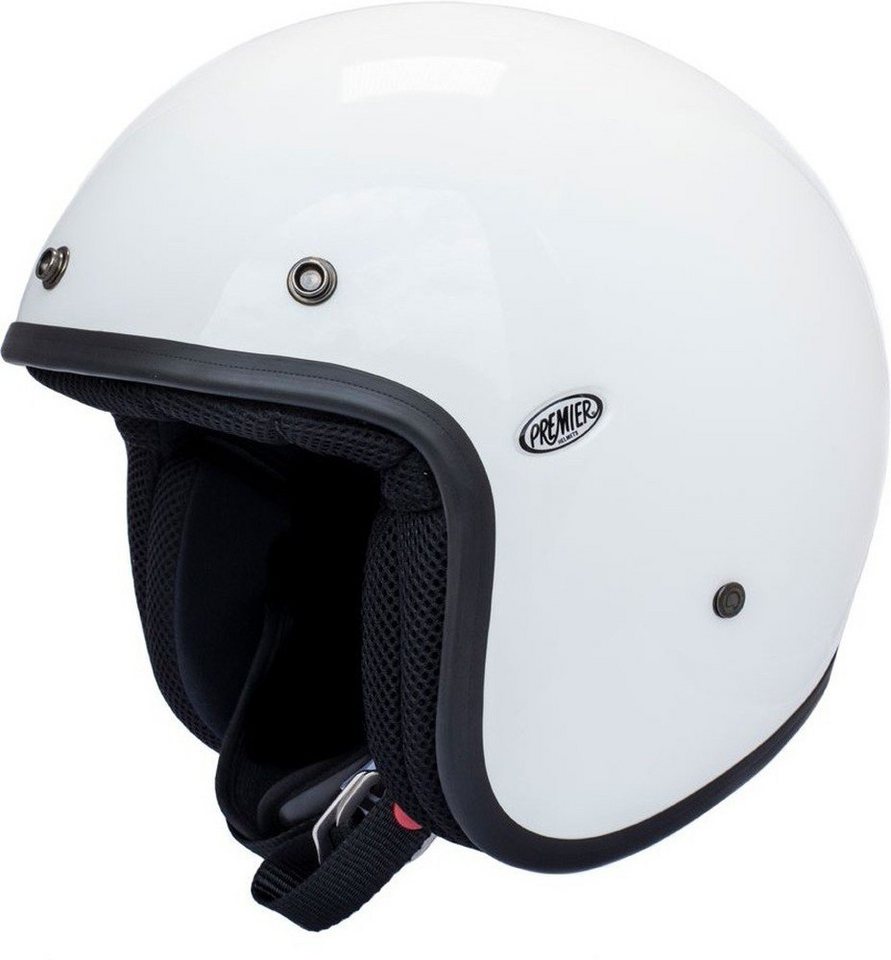 Premier Motorradhelm von Premier