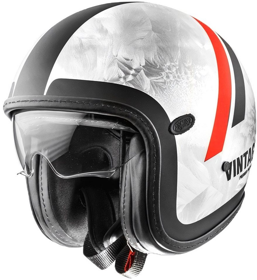 Premier Motorradhelm von Premier