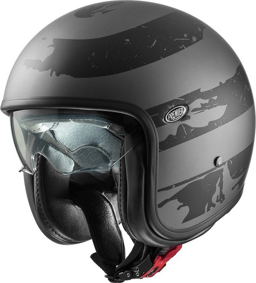 Premier Motorradhelm Premier Motorradhelm von Premier