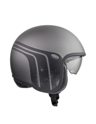 Premier Offener Helm Vintage,BTR 17 BM,S Premier Offener Helm Vintage,BTR 17 BM,S von Premier