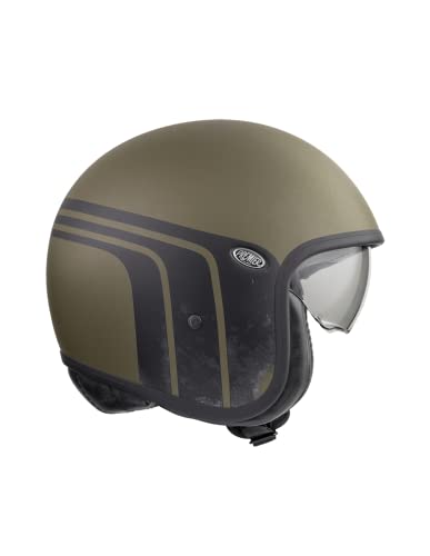 Premier Offener Helm Vintage,BTR Military BM,L Premier Offener Helm Vintage,BTR Military BM,L von Premier