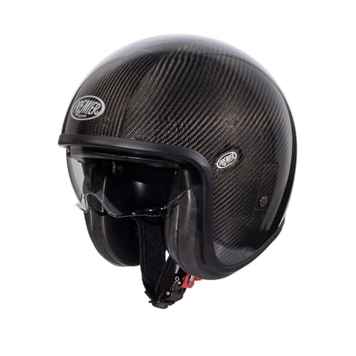 Premier Offener Helm Vintage,Carbon,M Premier Offener Helm Vintage,Carbon,M von Premier