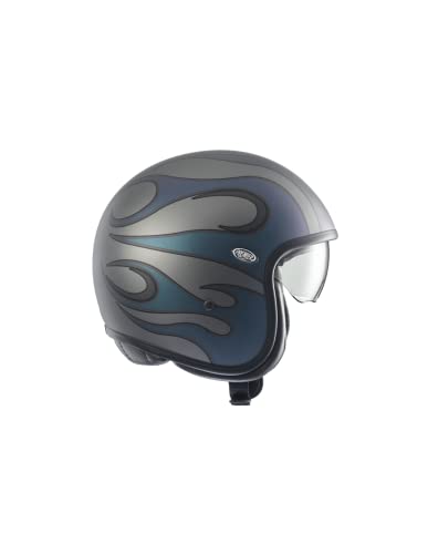 Premier Offener Helm Vintage,FR iRide BM,XL Premier Offener Helm Vintage,FR iRide BM,XL von Premier