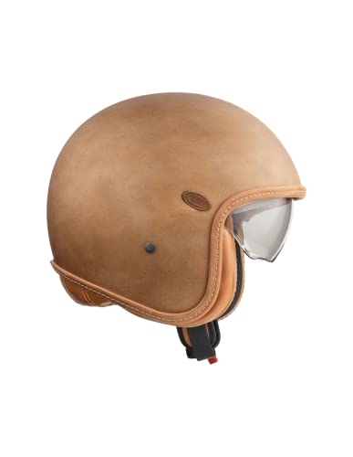 Premier Offener Helm Vintage,Platinum ED. BOS BM,XS Premier Offener Helm Vintage,Platinum ED. BOS BM,XS von Premier