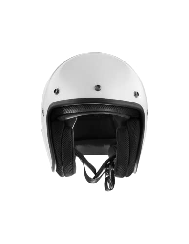 Premier Unisex-Adult Classic Offener Helm, U8, L Premier Unisex-Adult Classic Offener Helm, U8, L von Premier