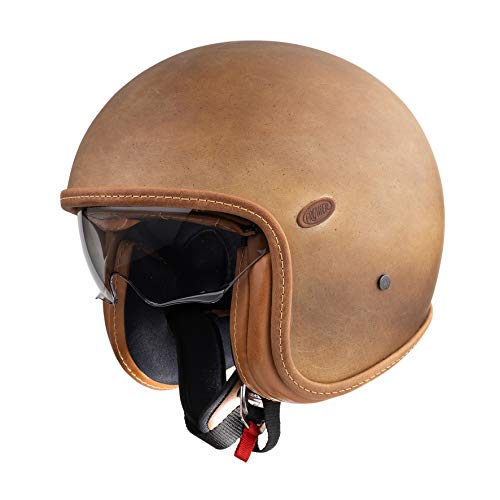 Premier HELM LE PETIT CLASSIC BOS BM,CHAMOIS,XS Premier HELM LE PETIT CLASSIC BOS BM,CHAMOIS,XS von Premier