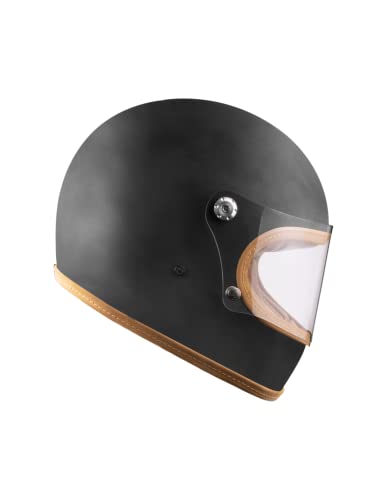 Premier Unisex-Adult Trophy Vollständiger Helm, Platinum ED. U9BM, XL von Premier