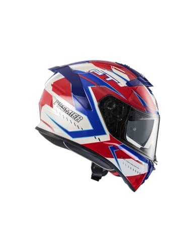 Premier Unisex-Adult Devil Vollständiger Helm, EV13, L Premier Unisex-Adult Devil Vollständiger Helm, EV13, L von Premier
