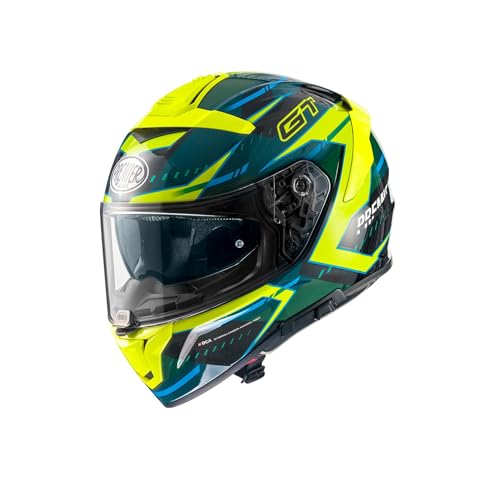 Premier Vollständiger Helm Devil,EV6,L von Premier