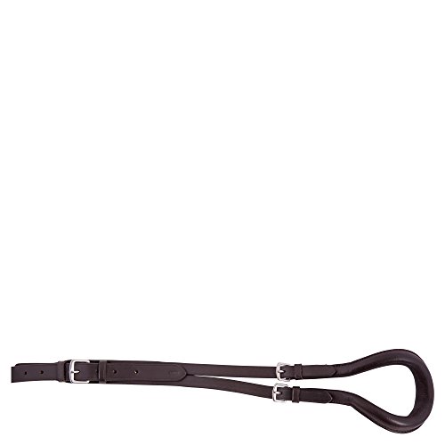 Premiere Schweifriemen, Farbe:braun, Groesse:Pony Premiere Schweifriemen, Farbe:braun, Groesse:Pony von BR