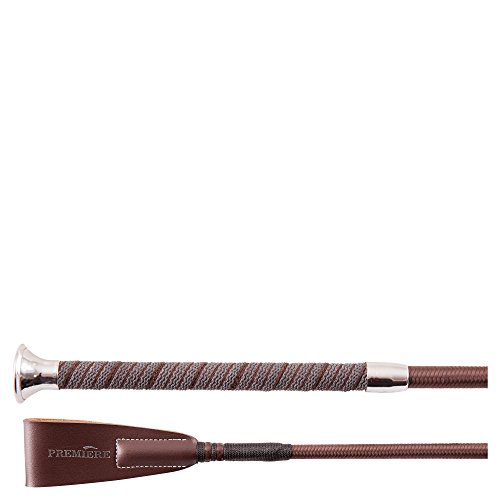 Premiere Springgerte, Farbe:braun, Groesse:70 cm Premiere Springgerte, Farbe:braun, Groesse:70 cm von BR