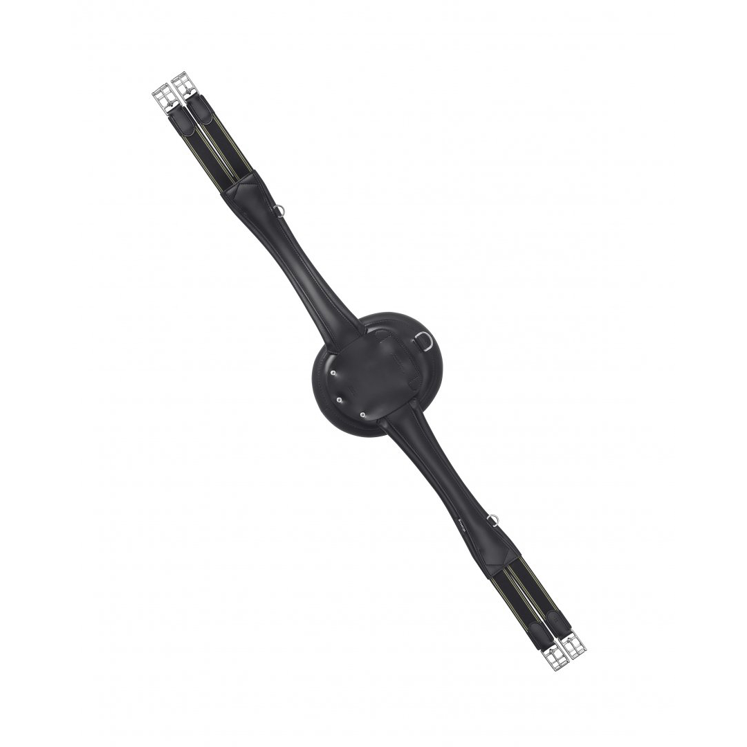 Prestige RP Jumping Sattelgurt Prestige RP Jumping Sattelgurt von Prestige