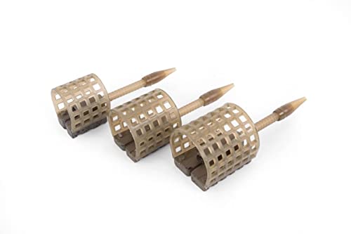 ICS Cage Feeder - Large - 30g von Preston Innovations