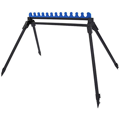 Preston Competition Pro Roost Standard - Rutenablage, Rutenhalter, Halterung für Angelruten Preston Competition Pro Roost Standard - Rutenablage, Rutenhalter, Halterung für Angelruten von Preston Innovations