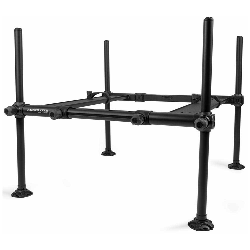 Preston Innovations Absolute Seat Box Schwarz Preston Innovations Absolute Seat Box Schwarz von Preston Innovations