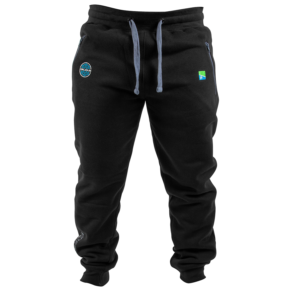 Preston Innovations Celcius Joggers Schwarz S Mann von Preston Innovations