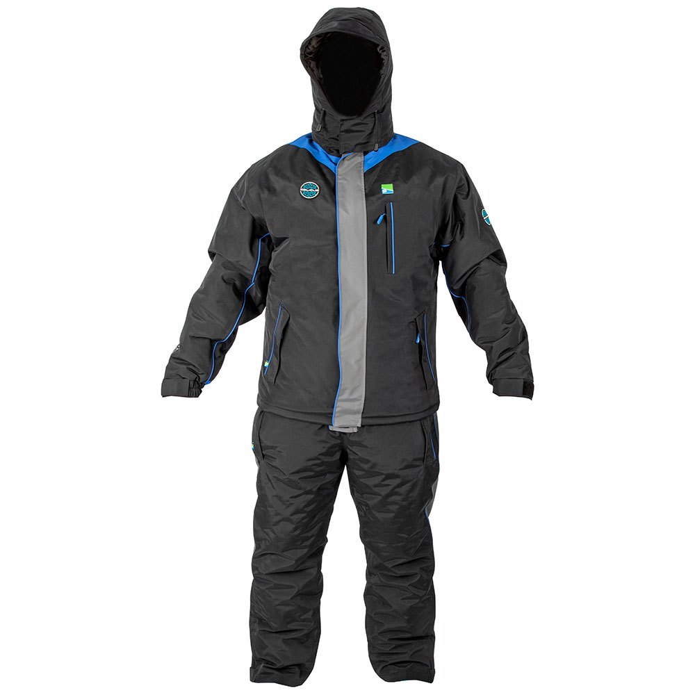 Preston Innovations Celcius Set Schwarz M Mann Preston Innovations Celcius Set Schwarz M Mann von Preston Innovations