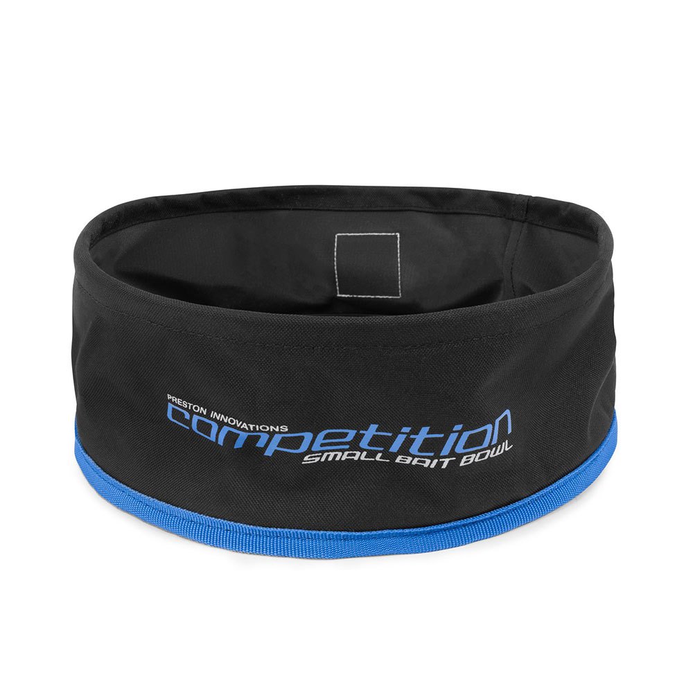 Preston Innovations Competition Bait Pouch Schwarz Preston Innovations Competition Bait Pouch Schwarz von Preston Innovations