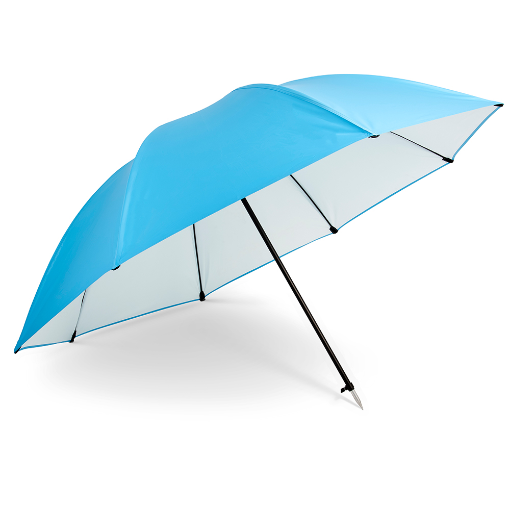 Preston Innovations Coolmax 50´´ Brolly Blau Preston Innovations Coolmax 50´´ Brolly Blau von Preston Innovations