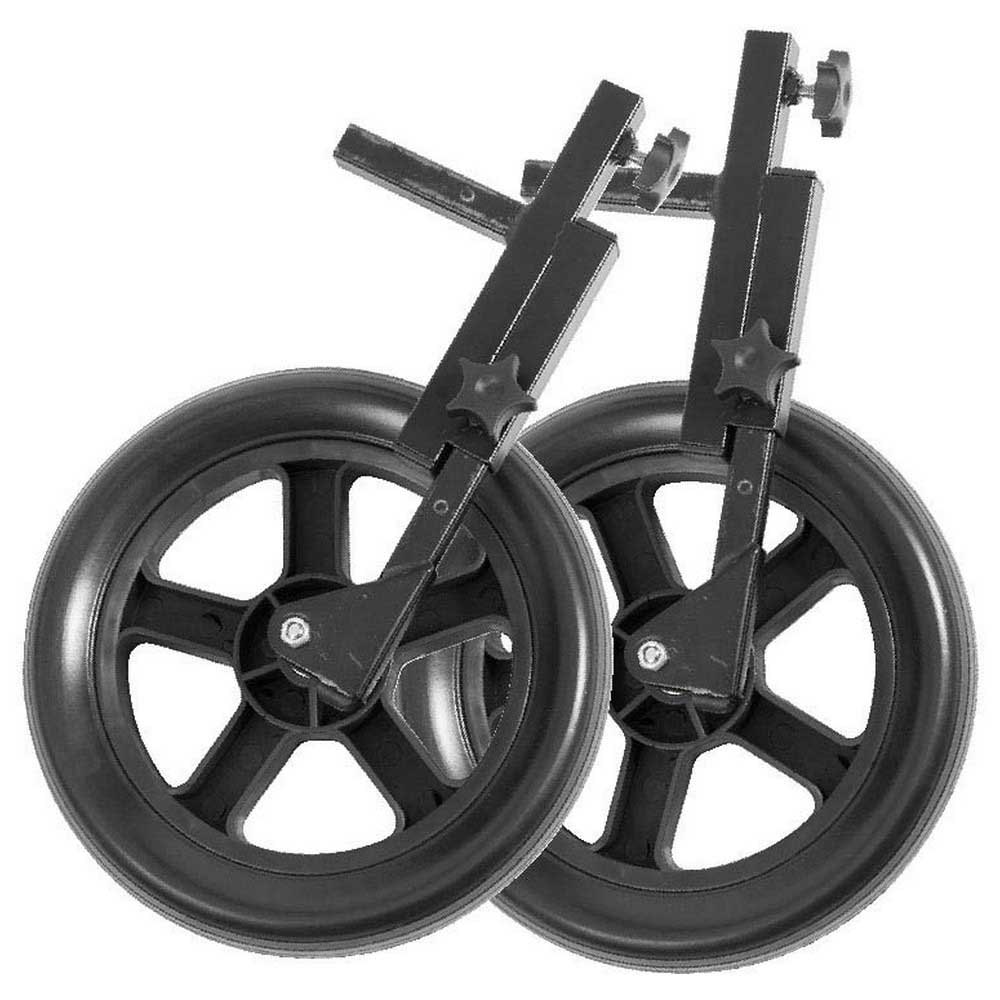 Preston Innovations Double Conversion Wheel Schwarz Preston Innovations Double Conversion Wheel Schwarz von Preston Innovations