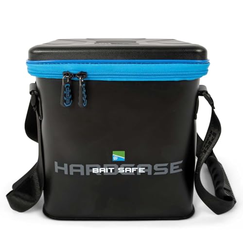 Preston Innovations Hardcase Bait Safe Preston Innovations Hardcase Bait Safe von Preston Innovations