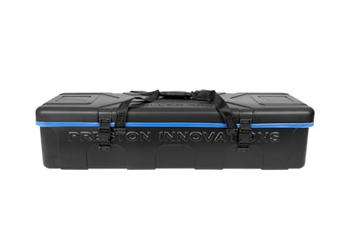 Preston Innovations Hardcase Rollensafe P0130126 Preston Innovations Hardcase Rollensafe P0130126 von Preston Innovations