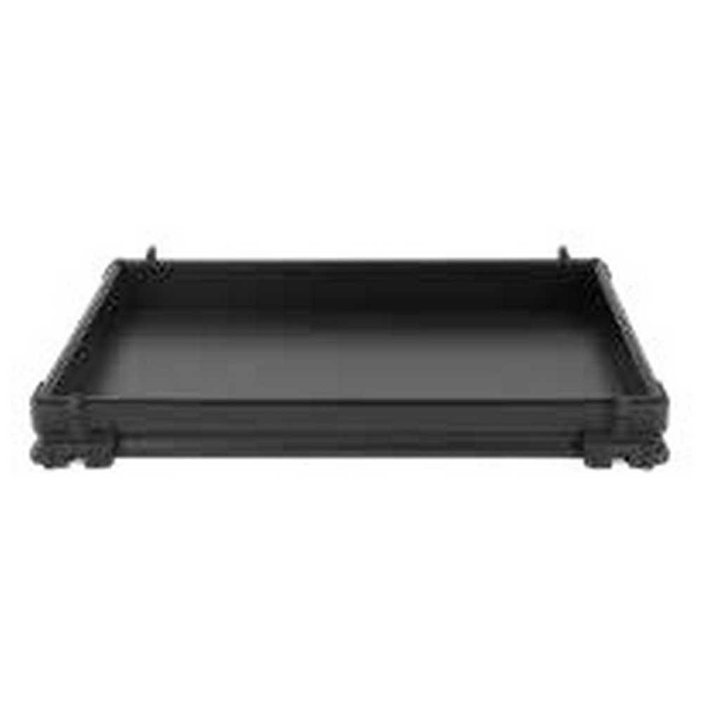 Preston Innovations Inception Deep Tray Schwarz von Preston Innovations